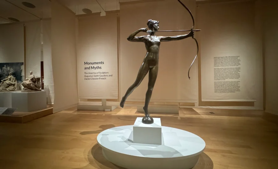 Monuments and Myths